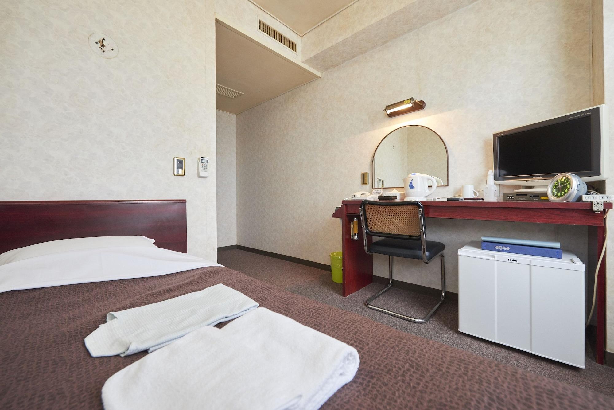 Select Inn Yonezawa Dış mekan fotoğraf