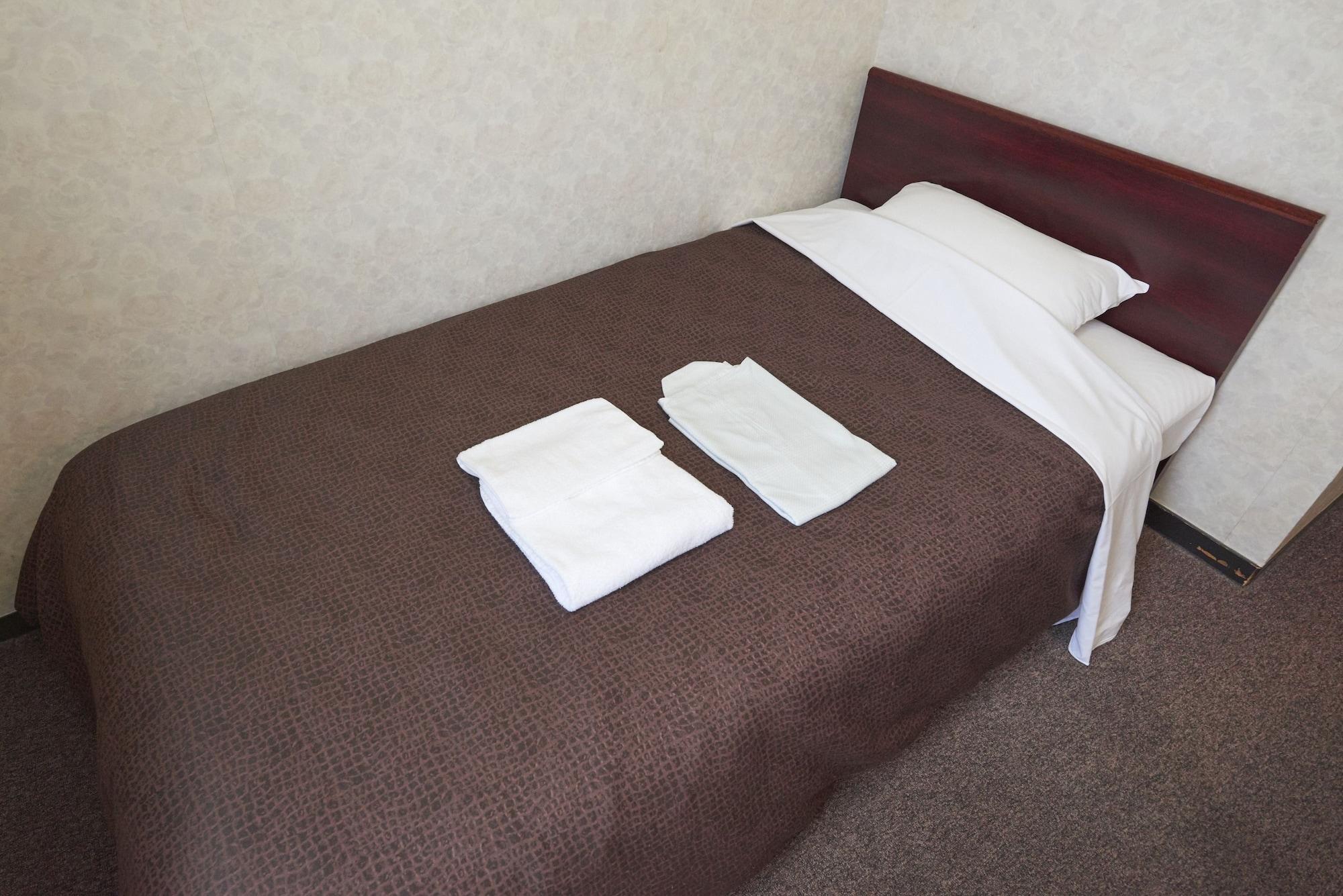 Select Inn Yonezawa Dış mekan fotoğraf