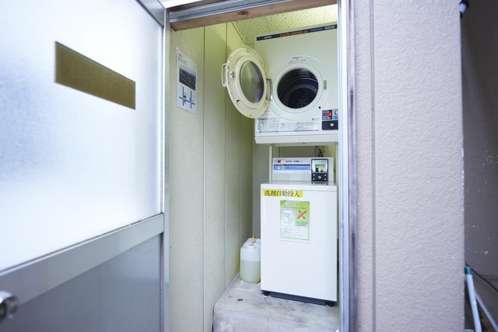 Select Inn Yonezawa Dış mekan fotoğraf