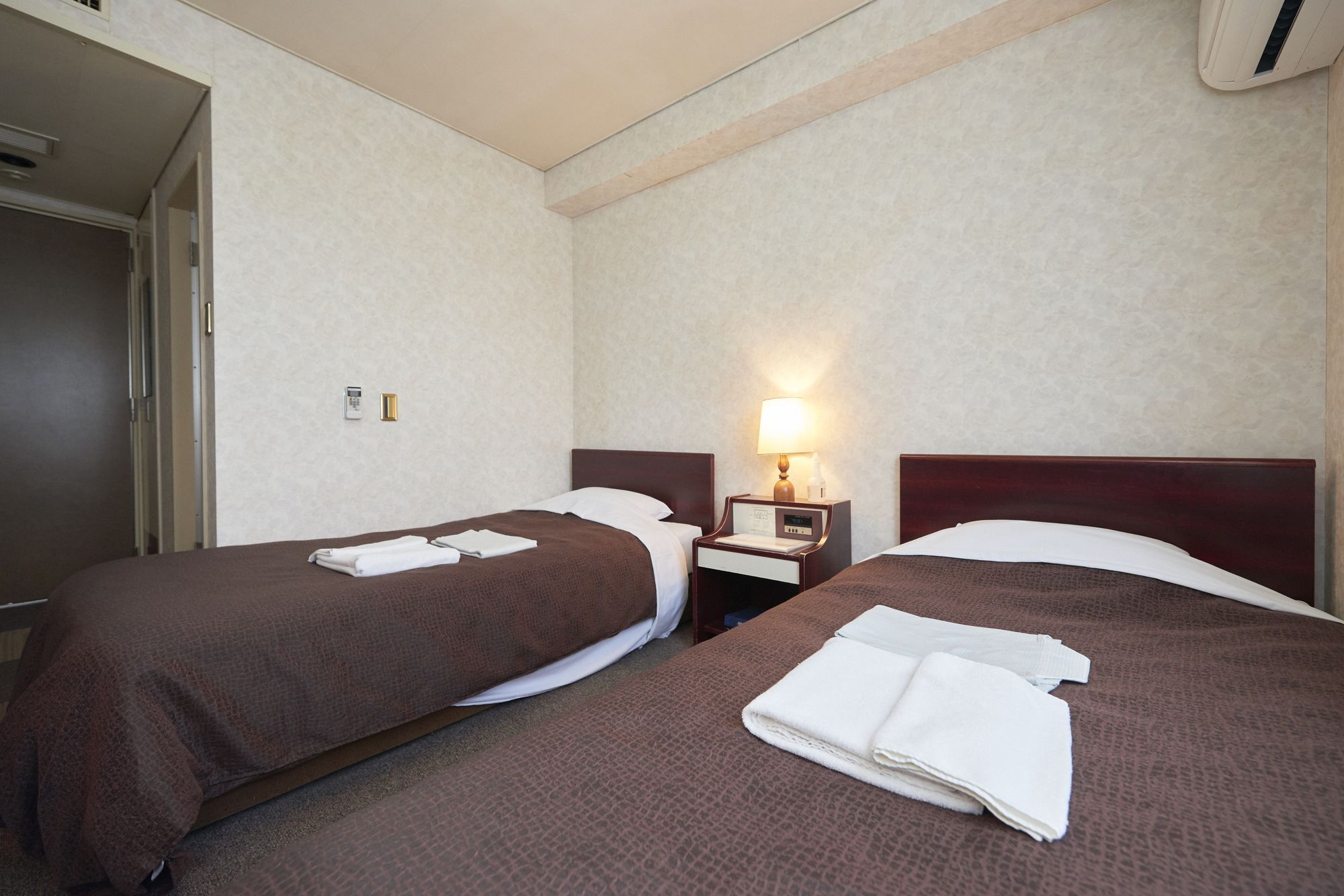 Select Inn Yonezawa Dış mekan fotoğraf