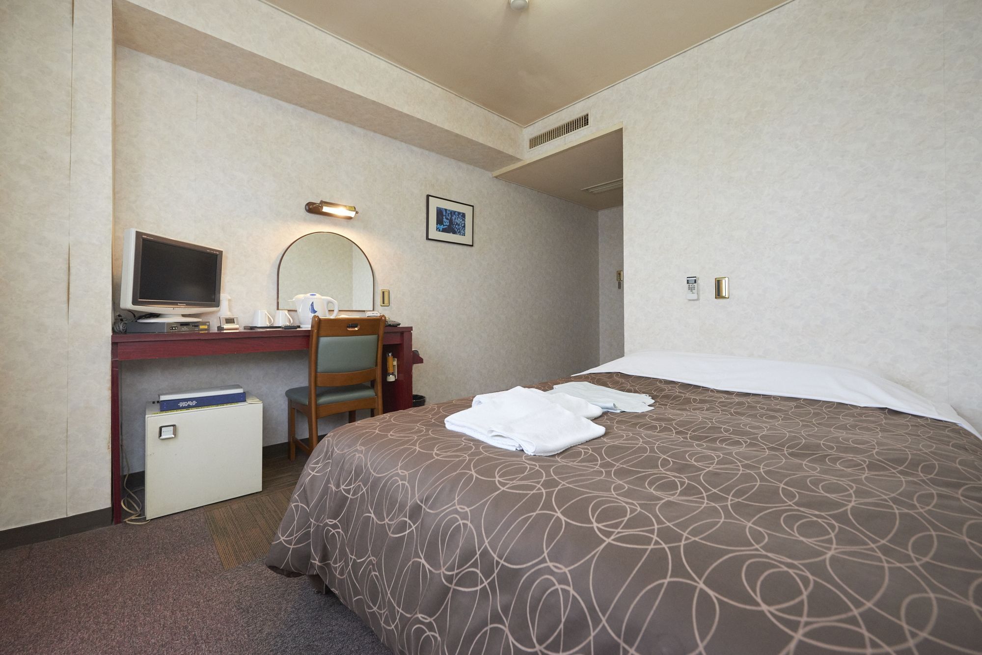 Select Inn Yonezawa Dış mekan fotoğraf